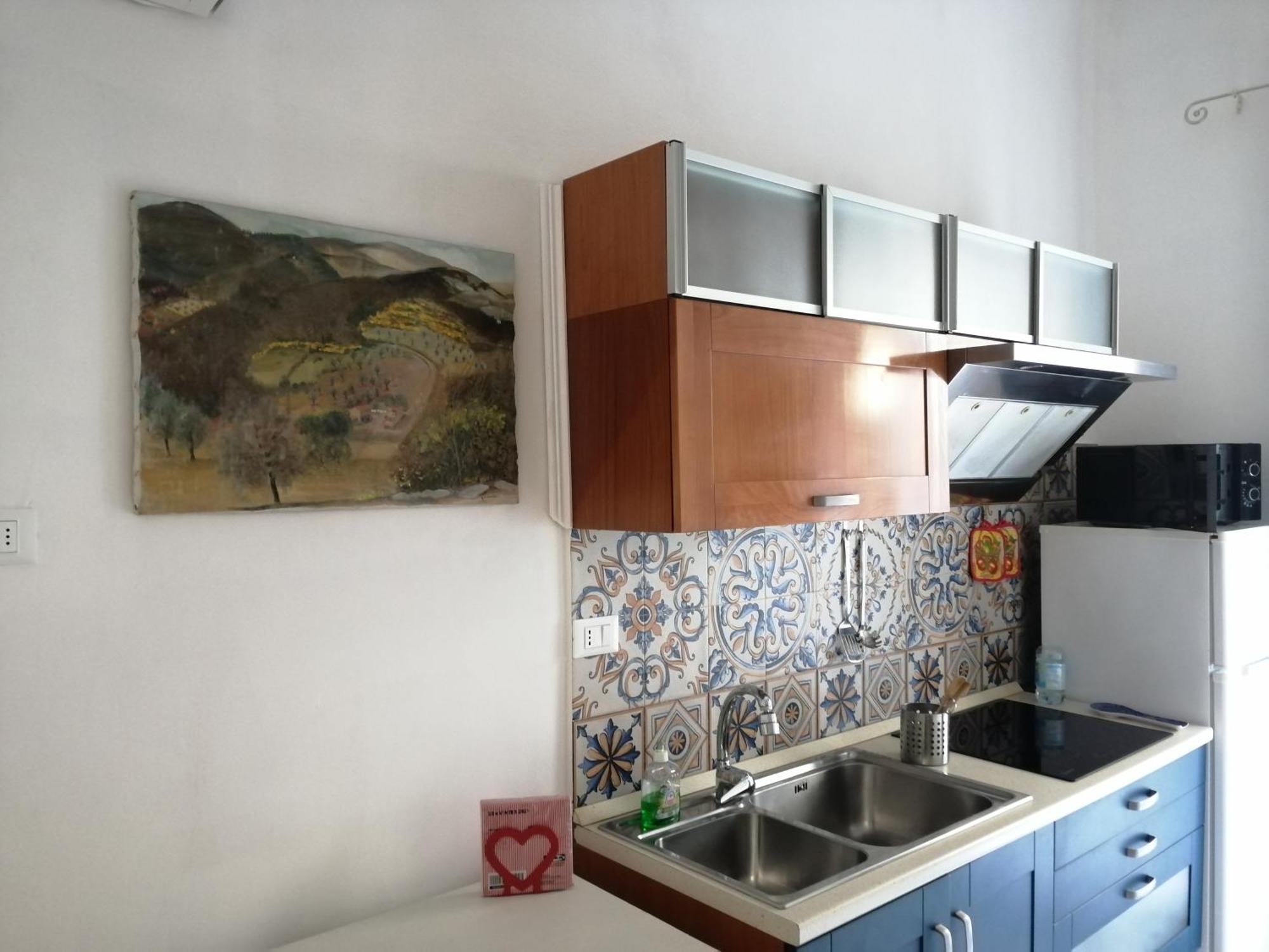 Family And Friends Studio Florence Bilik gambar